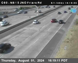 NB 15 JNO Friars Rd