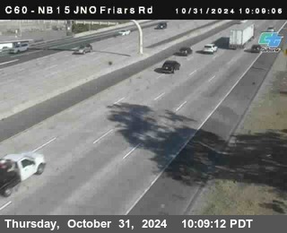 NB 15 JNO Friars Rd