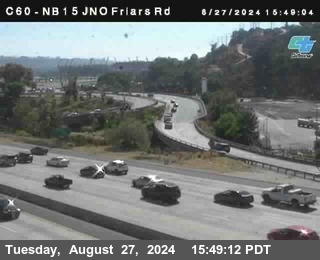 NB 15 JNO Friars Rd