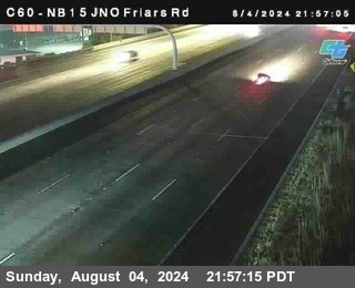 NB 15 JNO Friars Rd