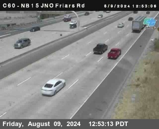 NB 15 JNO Friars Rd