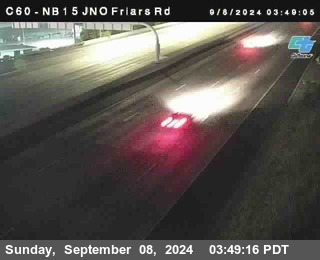 NB 15 JNO Friars Rd