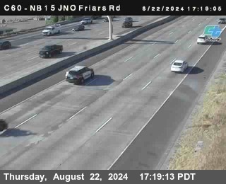 NB 15 JNO Friars Rd