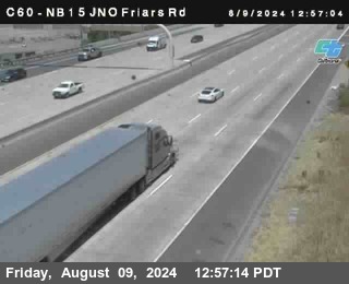 NB 15 JNO Friars Rd