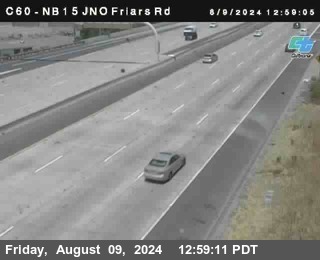 NB 15 JNO Friars Rd