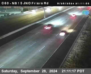 NB 15 JNO Friars Rd