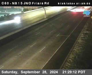 NB 15 JNO Friars Rd