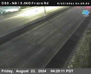 NB 15 JNO Friars Rd