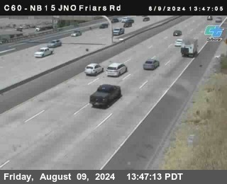 NB 15 JNO Friars Rd