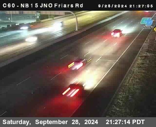 NB 15 JNO Friars Rd