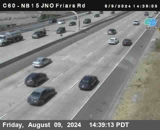 NB 15 JNO Friars Rd