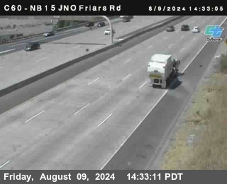 NB 15 JNO Friars Rd