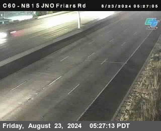 NB 15 JNO Friars Rd