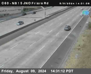 NB 15 JNO Friars Rd