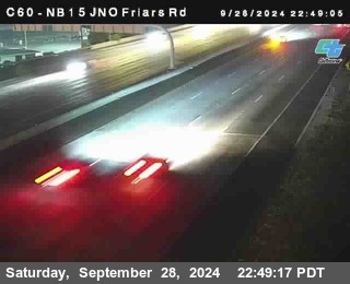 NB 15 JNO Friars Rd