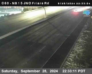 NB 15 JNO Friars Rd