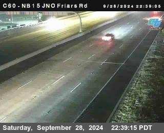 NB 15 JNO Friars Rd