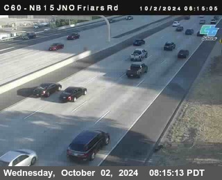 NB 15 JNO Friars Rd