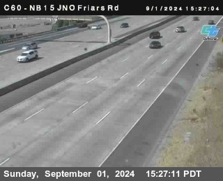 NB 15 JNO Friars Rd