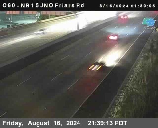 NB 15 JNO Friars Rd