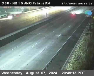 NB 15 JNO Friars Rd