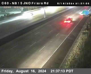 NB 15 JNO Friars Rd