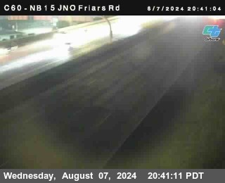 NB 15 JNO Friars Rd