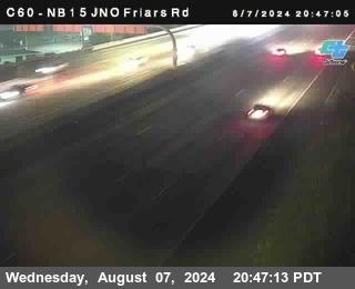 NB 15 JNO Friars Rd