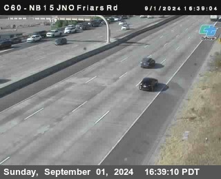 NB 15 JNO Friars Rd