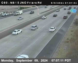 NB 15 JNO Friars Rd