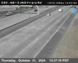 NB 15 JNO Friars Rd