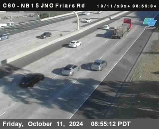 NB 15 JNO Friars Rd