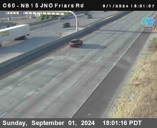 NB 15 JNO Friars Rd