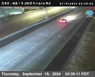 NB 15 JNO Friars Rd