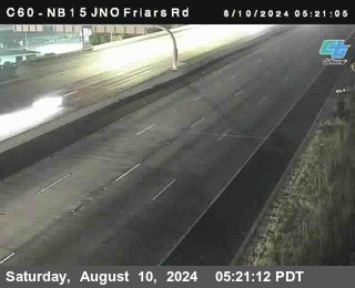 NB 15 JNO Friars Rd