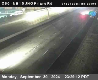 NB 15 JNO Friars Rd