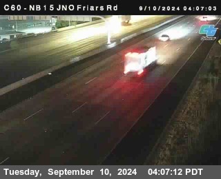 NB 15 JNO Friars Rd