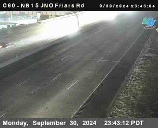 NB 15 JNO Friars Rd