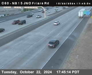 NB 15 JNO Friars Rd