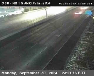 NB 15 JNO Friars Rd