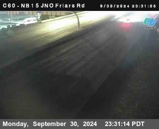 NB 15 JNO Friars Rd