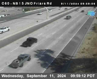 NB 15 JNO Friars Rd