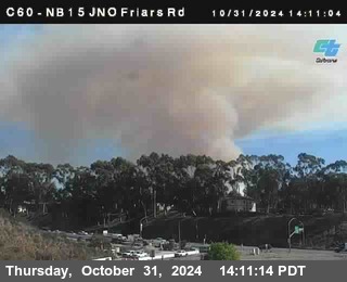 NB 15 JNO Friars Rd