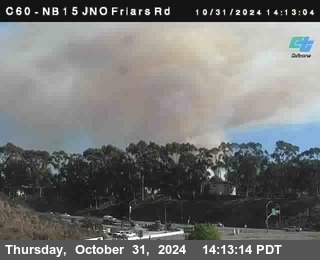 NB 15 JNO Friars Rd