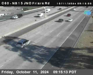 NB 15 JNO Friars Rd