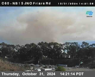 NB 15 JNO Friars Rd