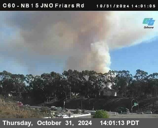 NB 15 JNO Friars Rd