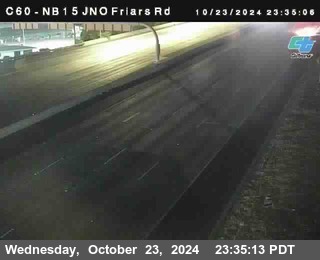 NB 15 JNO Friars Rd