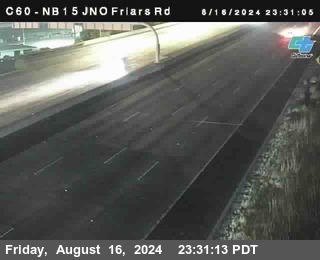 NB 15 JNO Friars Rd