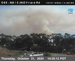 NB 15 JNO Friars Rd